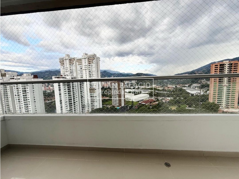Apartamento en venta La Estrella, Suramérica — foto 3