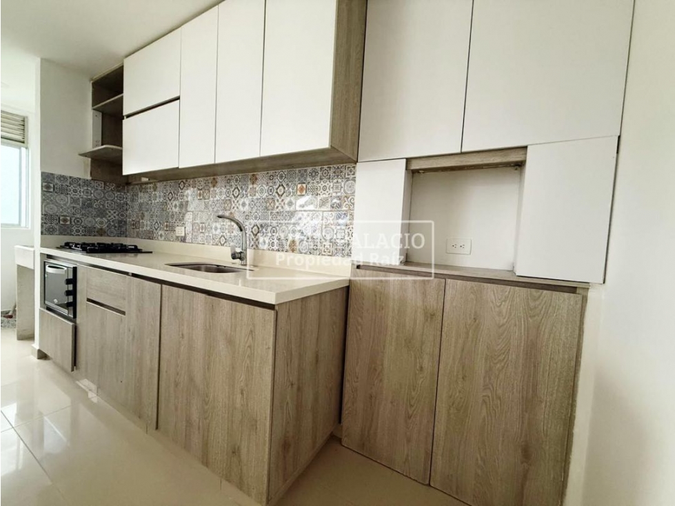 Apartamento en venta La Estrella, Suramérica — foto 5