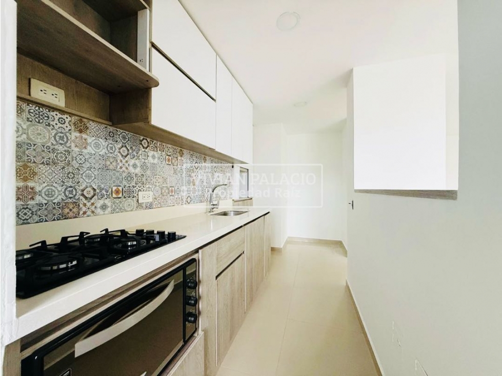 Apartamento en venta La Estrella, Suramérica — foto 6