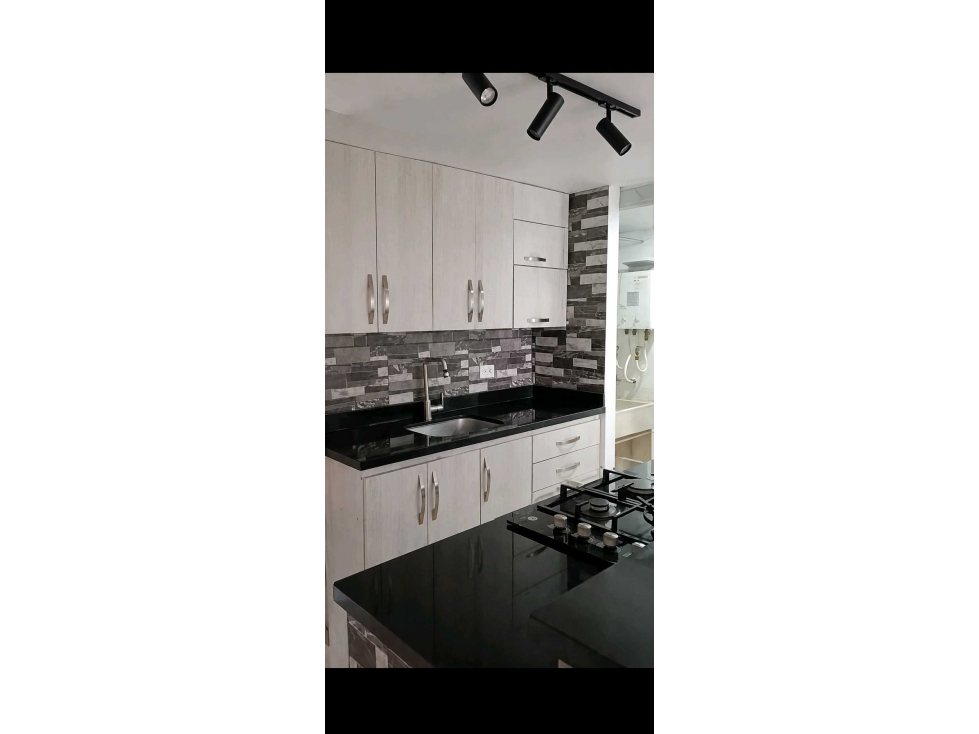 APARTAMENTO EN VENTA LA ESTRELLA ANTIOQUIA