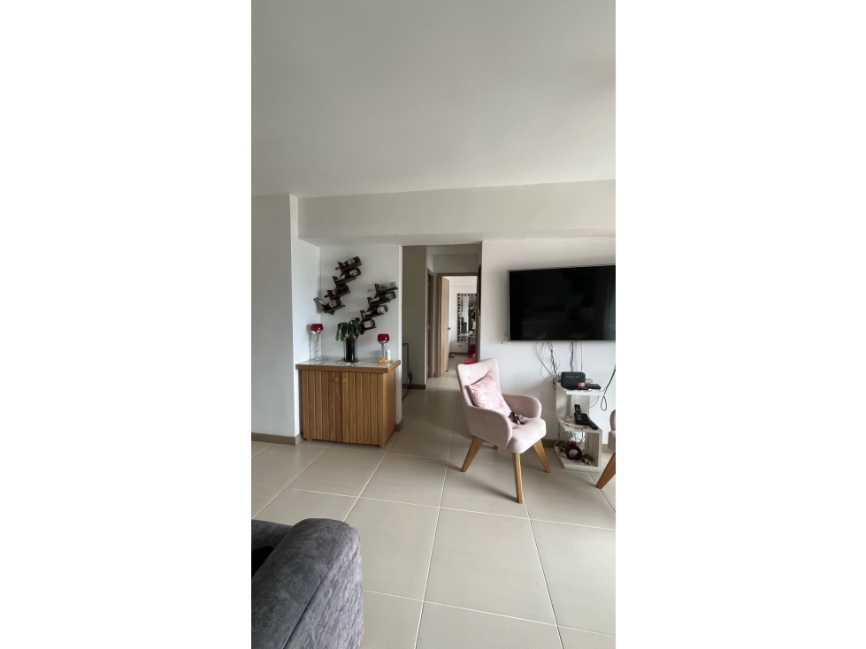 APARTAMENTO EN VENTA LA ESTRELLA, SECTOR TOLEDO. 68m² — foto 6