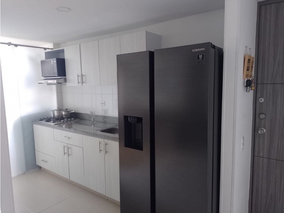 Apartamento en venta la estrella la Ferreria