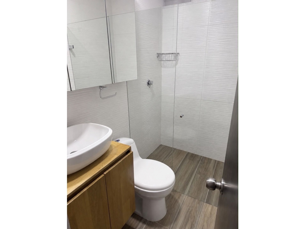 Apartamento en venta La estrella La aldea — foto 2