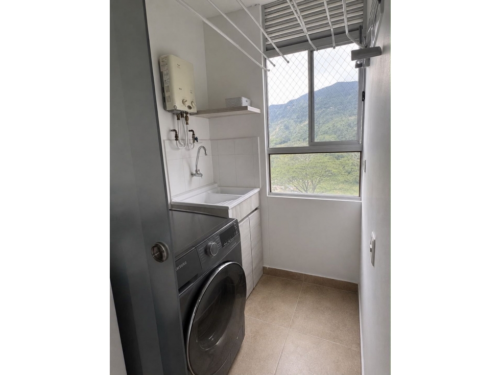 Apartamento en venta La estrella La aldea — foto 4