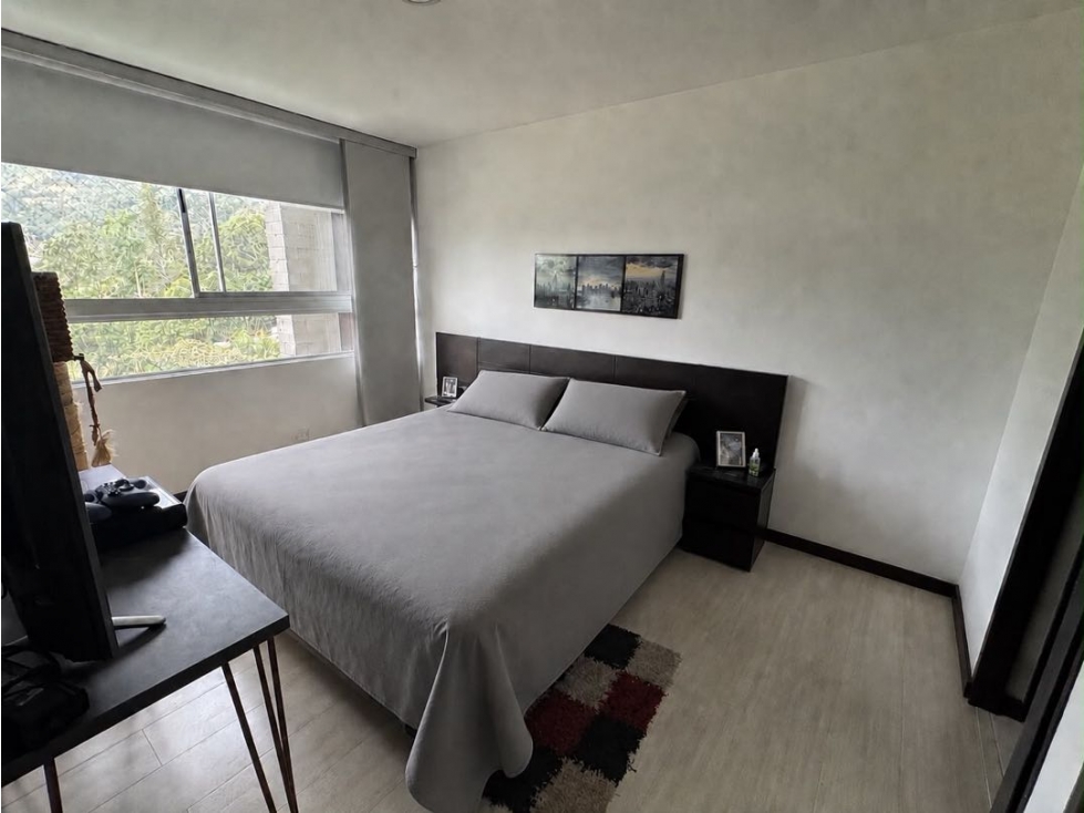 Apartamento en venta La estrella La aldea — foto 5