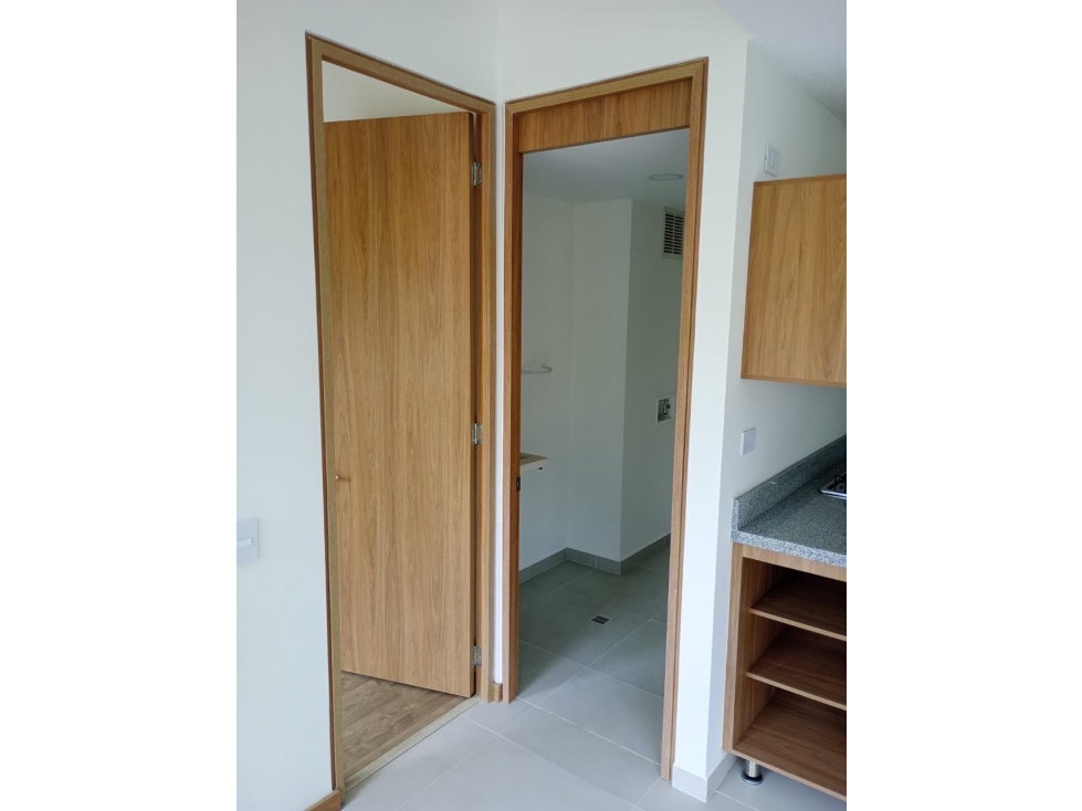 Apartamento en venta La Estrella La Aldea — foto 2
