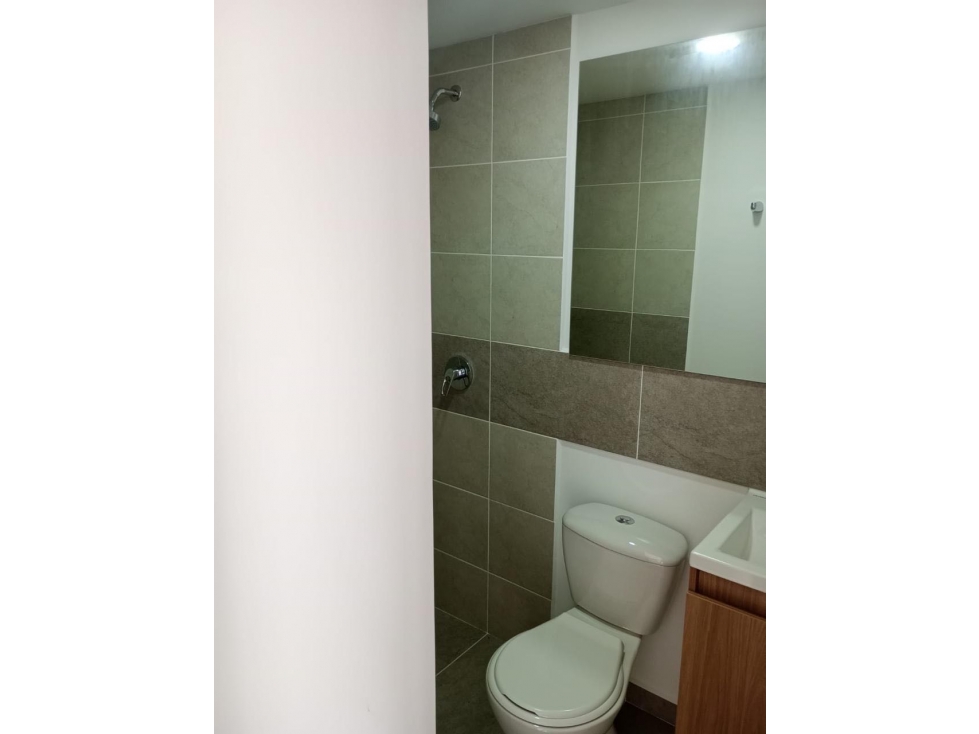 Apartamento en venta La Estrella La Aldea — foto 3