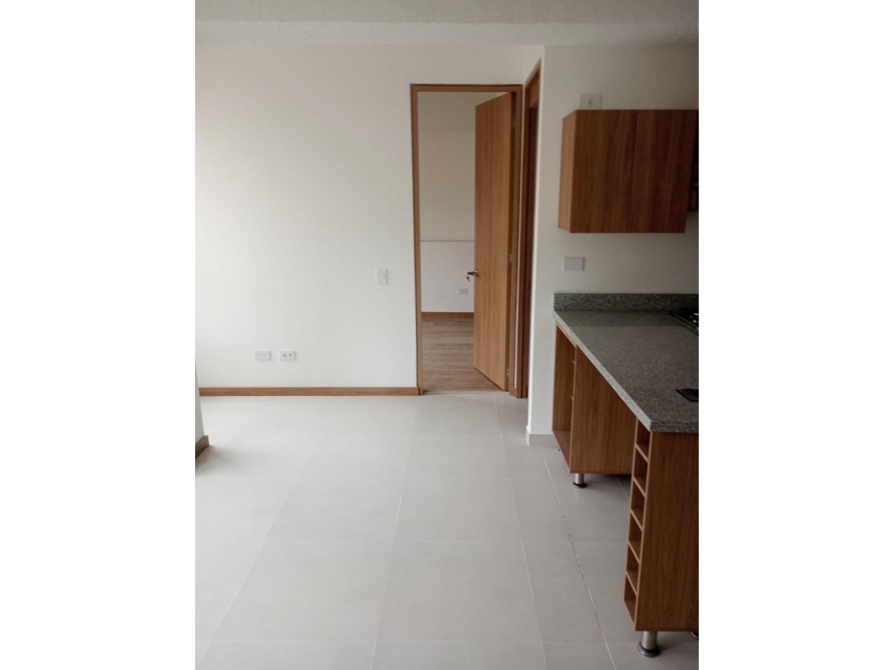 Apartamento en venta La Estrella La Aldea — foto 4