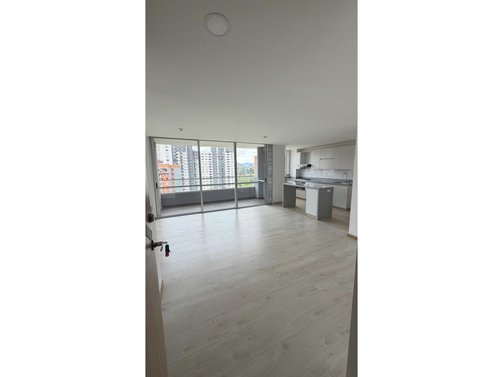 Apartamento en Venta La Estrella, Suramérica