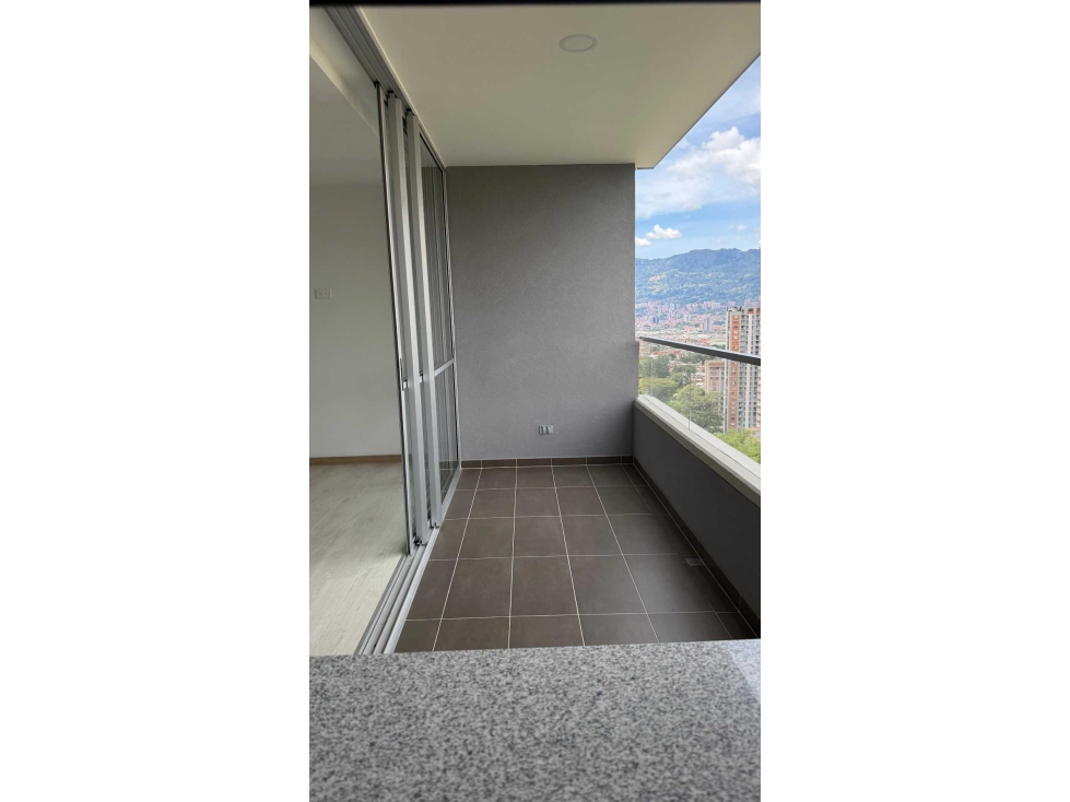 Apartamento en Venta La Estrella, Suramérica — foto 3