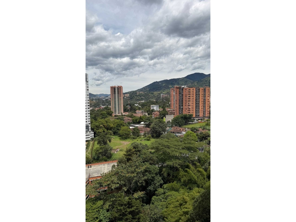 Apartamento en Venta La Estrella, Suramérica — foto 4