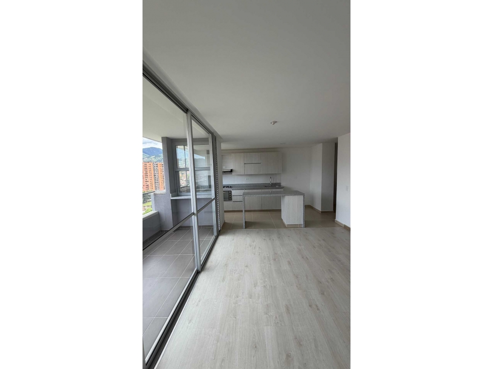 Apartamento en Venta La Estrella, Suramérica — foto 5