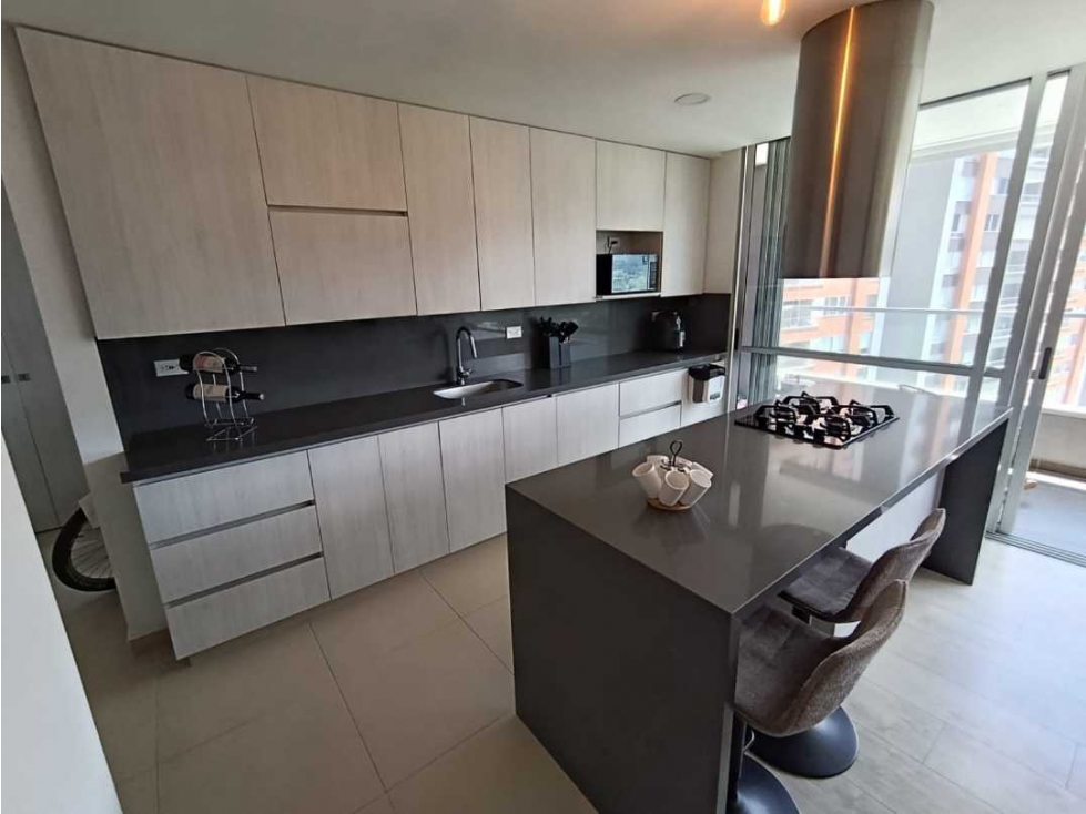 Apartamento en Venta La Estrella, Suramérica — foto 5