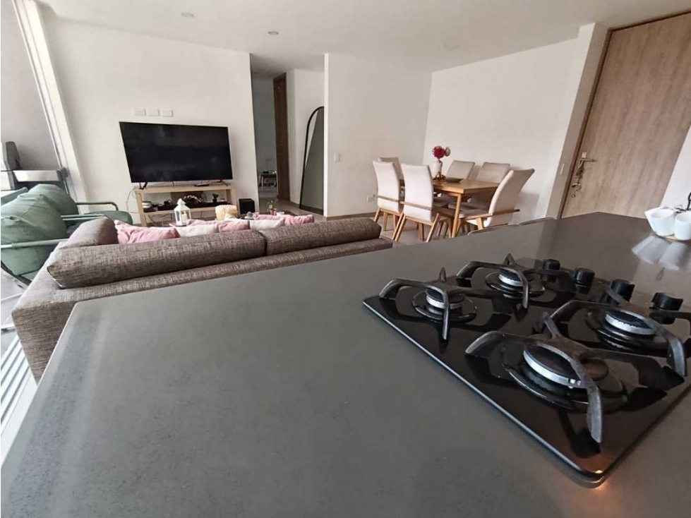 Apartamento en Venta La Estrella, Suramérica — foto 6