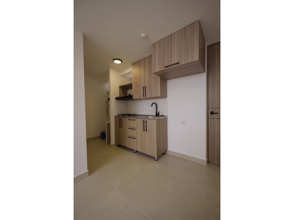 Apartamento en venta La Estrella Cuidad Jardín
