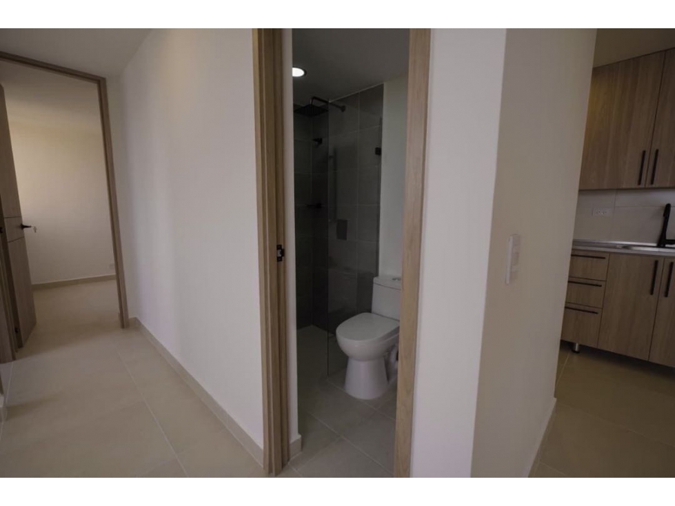Apartamento en venta La Estrella Cuidad Jardín — foto 3
