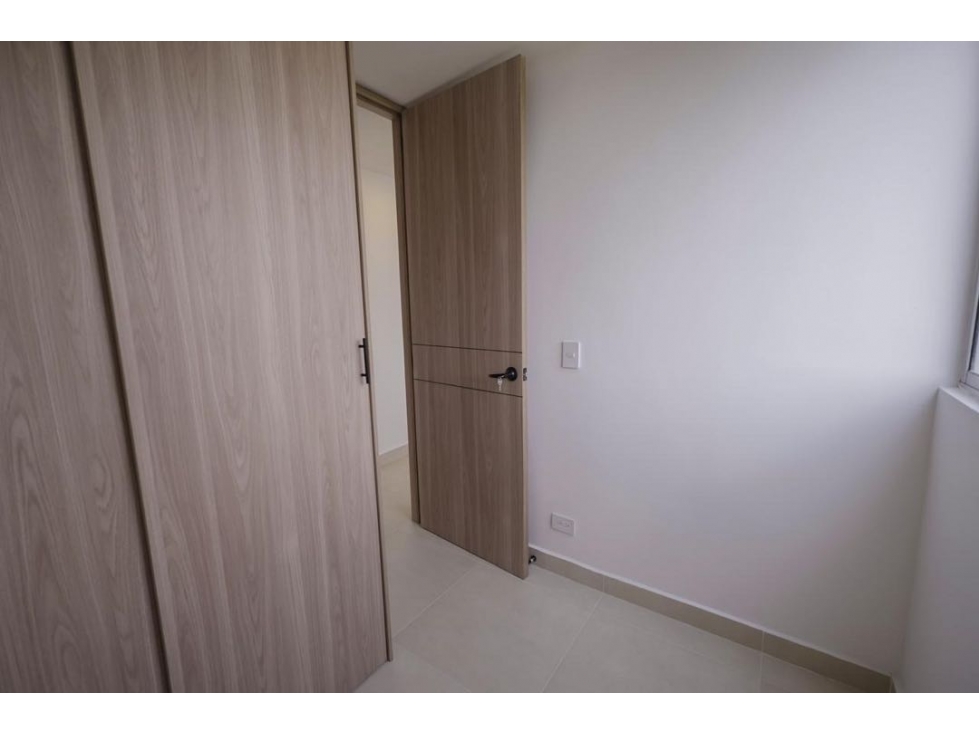 Apartamento en venta La Estrella Cuidad Jardín — foto 4