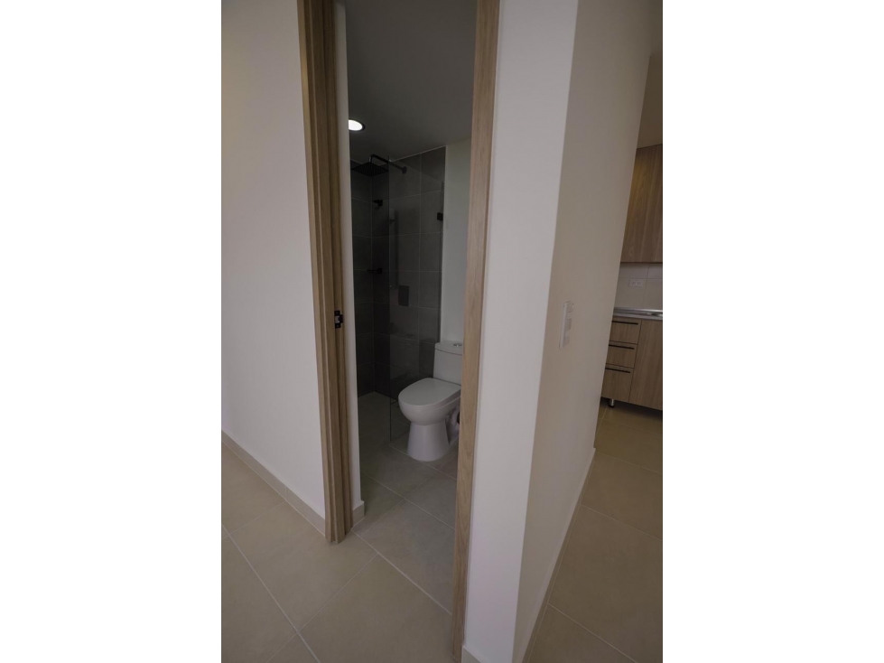 Apartamento en venta La Estrella Cuidad Jardín — foto 6