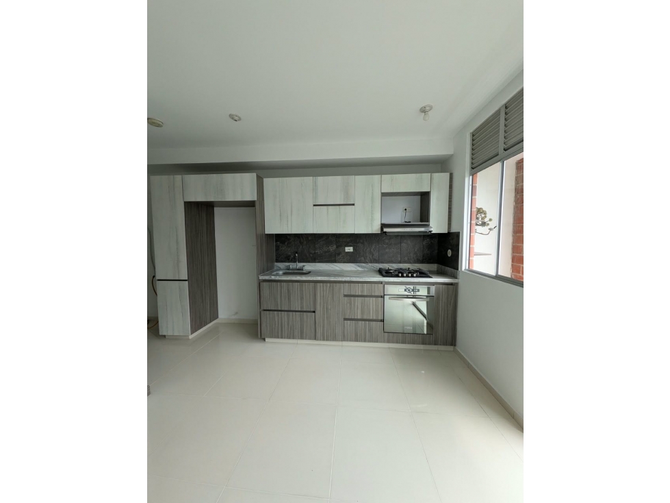 Apartamento en venta la estrella sector Aldea del sur
