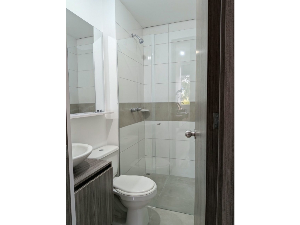 Apartamento en venta la estrella sector Aldea del sur — foto 5