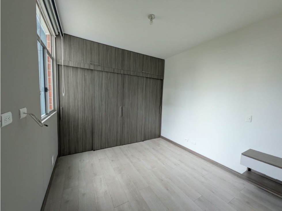 Apartamento en venta la estrella sector Aldea del sur — foto 6
