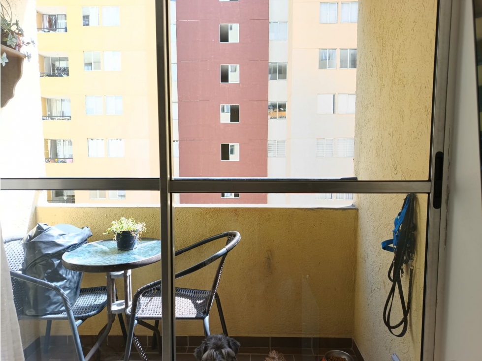 APARTAMENTO EN VENTA LA ESTRELLA - El PEDRERO — foto 4