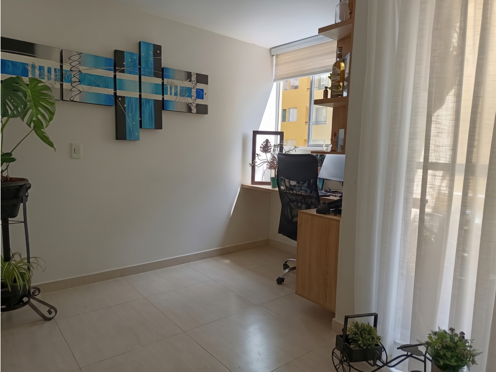 APARTAMENTO EN VENTA LA ESTRELLA - El PEDRERO — foto 5