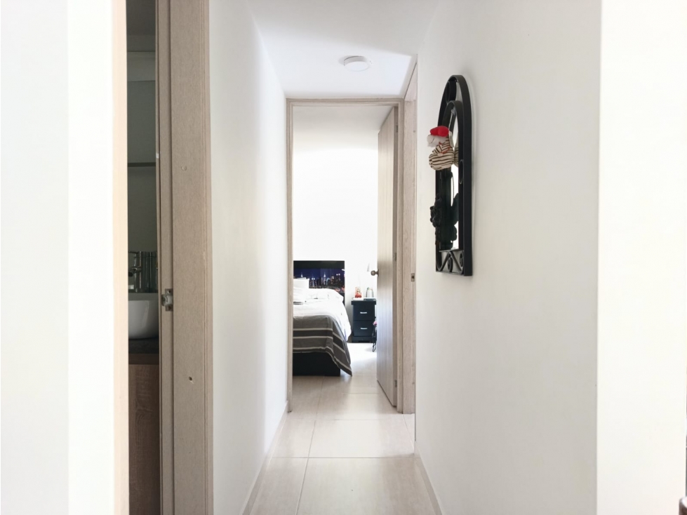 APARTAMENTO EN VENTA LA ESTRELLA - El PEDRERO — foto 6