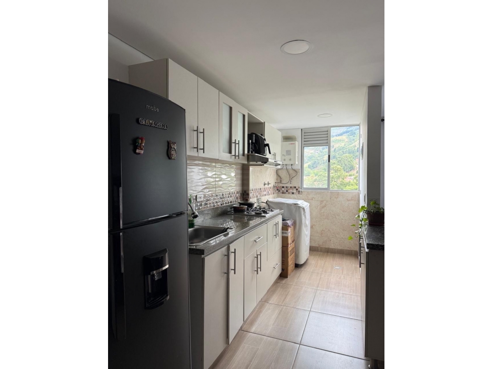 Apartamento en venta La estrella Tablaza — foto 2