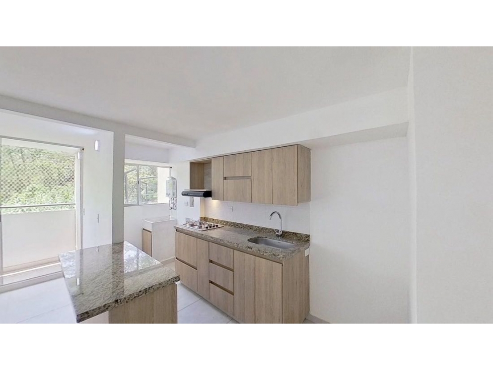 Apartamento en venta La estrella quintas de la quinta