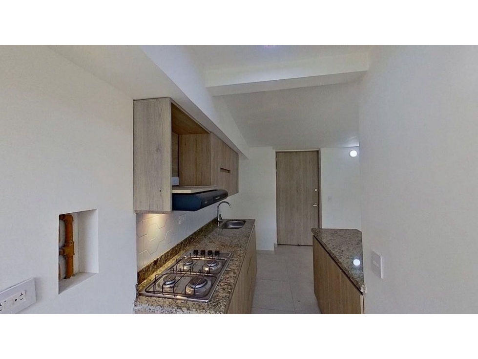 Apartamento en venta La estrella quintas de la quinta — foto 2
