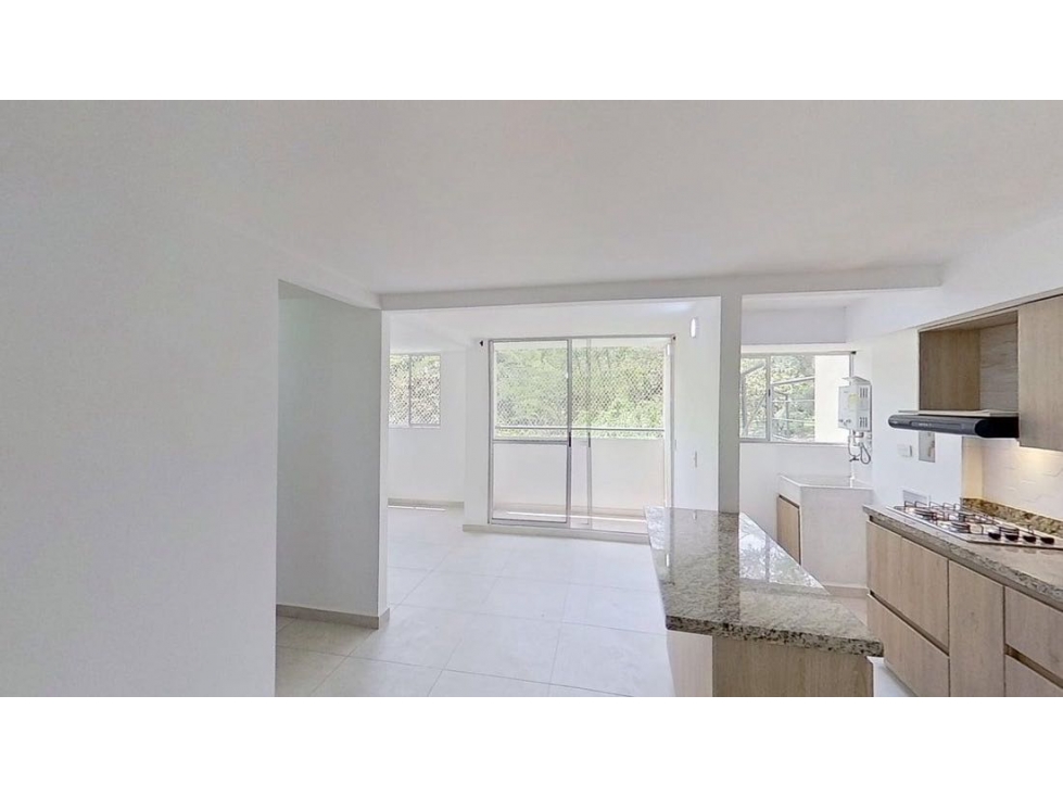 Apartamento en venta La estrella quintas de la quinta — foto 4