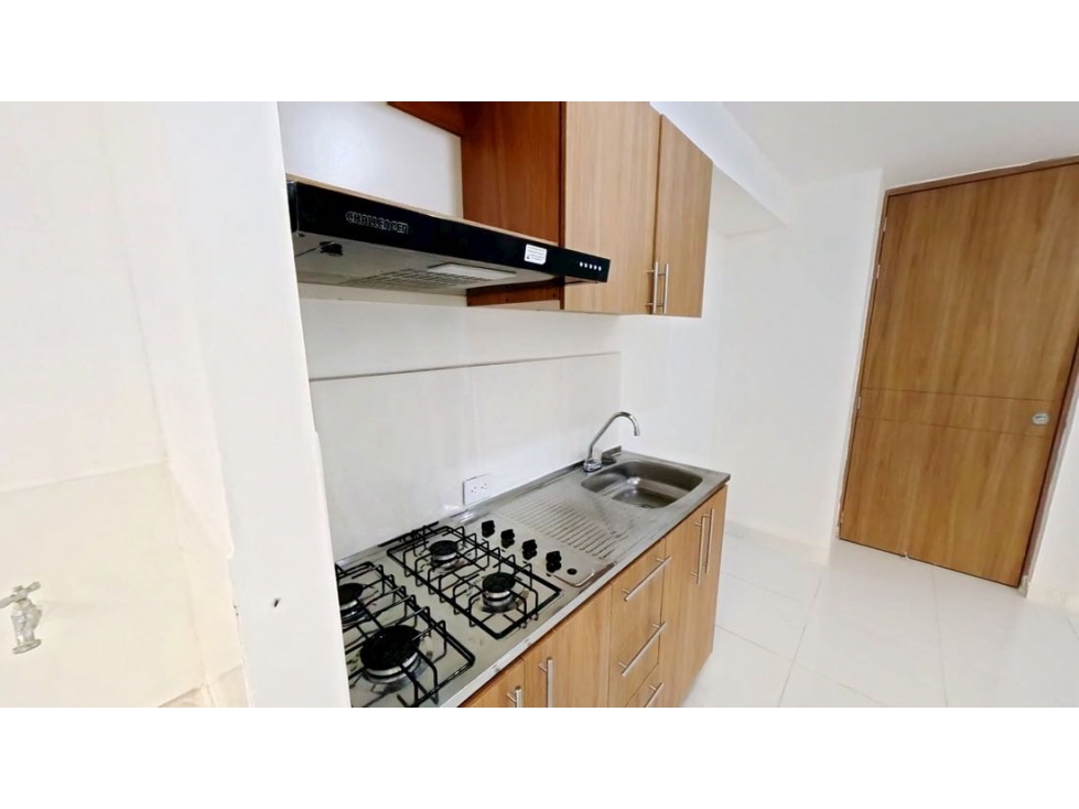 Apartamento en venta La estrella La tablaza