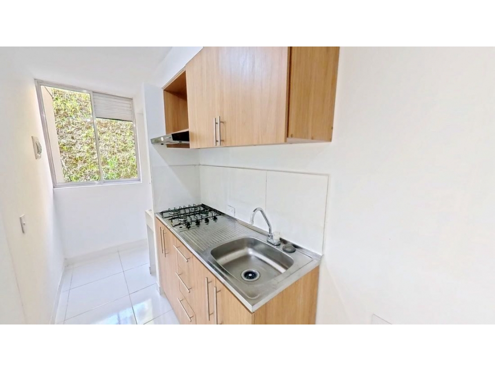 Apartamento en venta La estrella La tablaza — foto 2