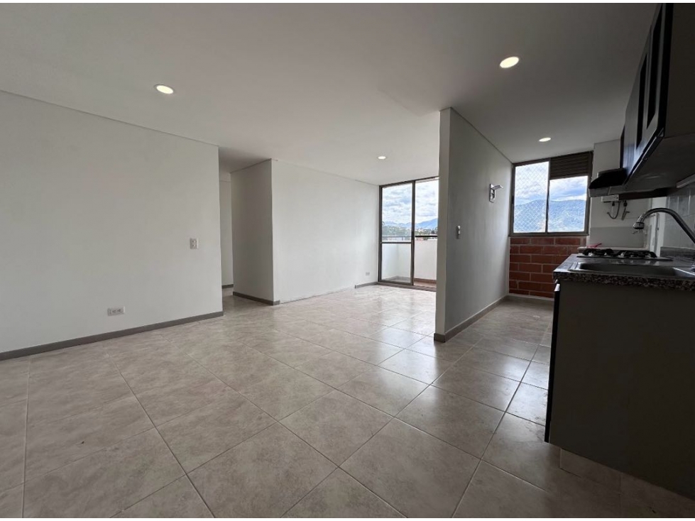APARTAMENTO EN VENTA LA ESTRELLA