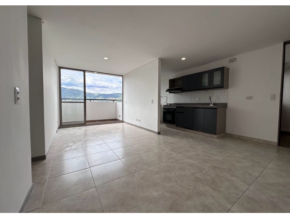 APARTAMENTO EN VENTA LA ESTRELLA — foto 3