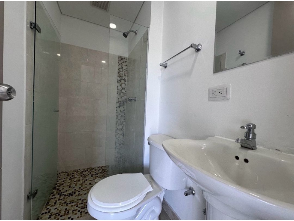 APARTAMENTO EN VENTA LA ESTRELLA — foto 4