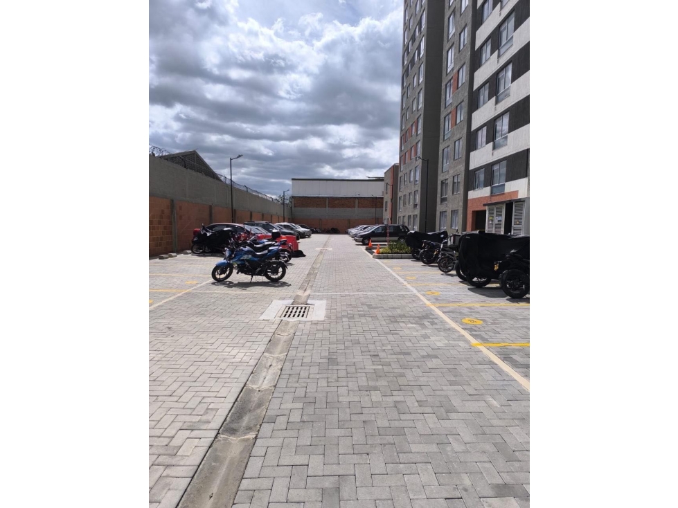 Apartamento en Venta Fontibón, Bogotá