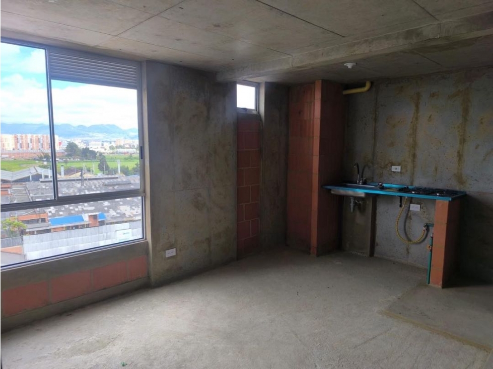 Apartamento en Venta Fontibón, Bogotá — foto 2
