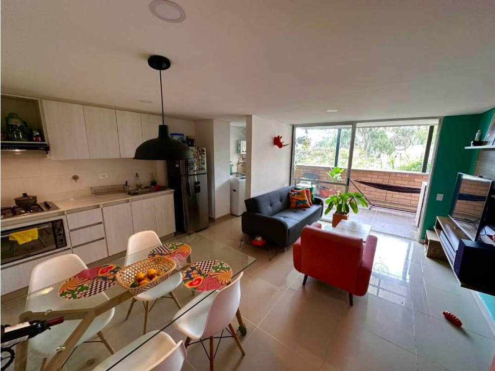 Apartamento en Venta, La Ferreira - Estrella