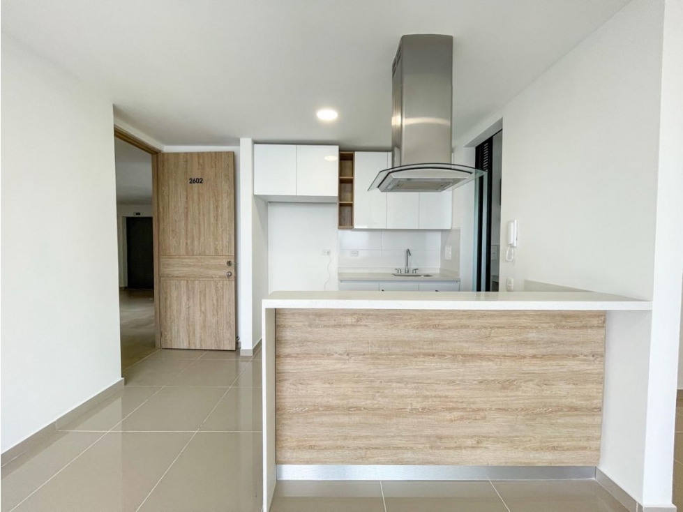 APARTAMENTO EN VENTA LA FLORA CONDOMINIO CLUB BUCARAMANGA