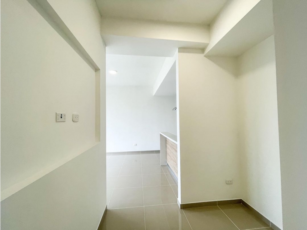 APARTAMENTO EN VENTA LA FLORA CONDOMINIO CLUB BUCARAMANGA — foto 2