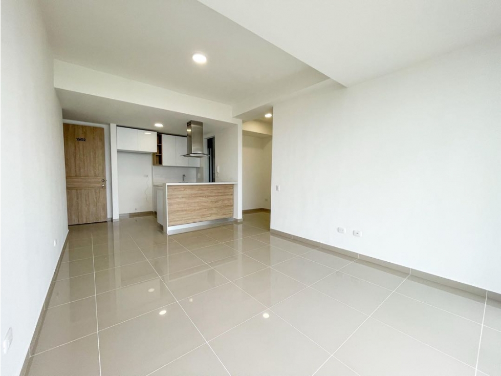APARTAMENTO EN VENTA LA FLORA CONDOMINIO CLUB BUCARAMANGA — foto 4