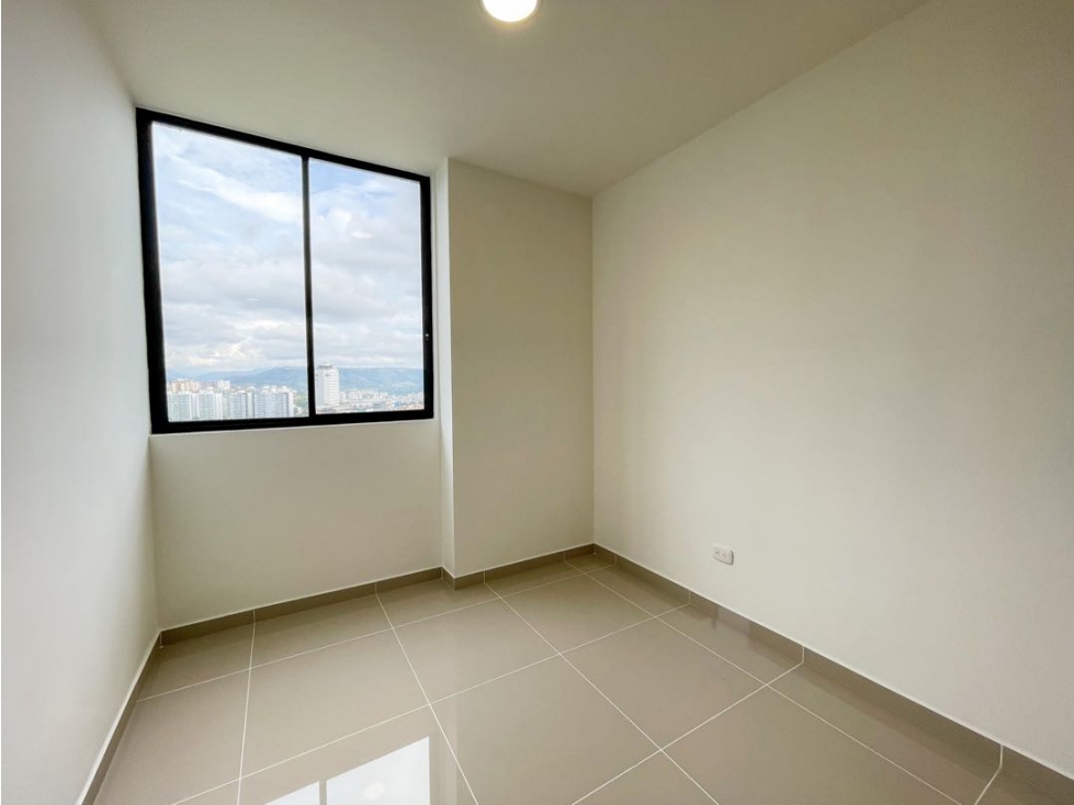 APARTAMENTO EN VENTA LA FLORA CONDOMINIO CLUB BUCARAMANGA — foto 6