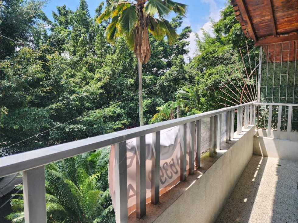 Apartamento en Venta La Floresta Medellín