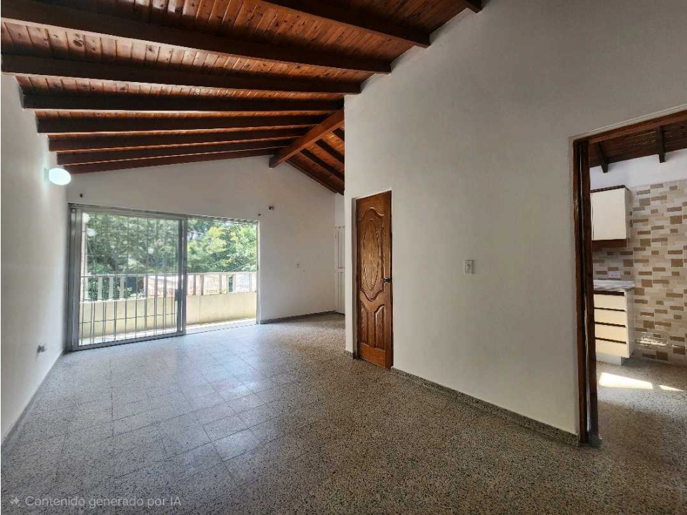 Apartamento en Venta La Floresta Medellín — foto 3
