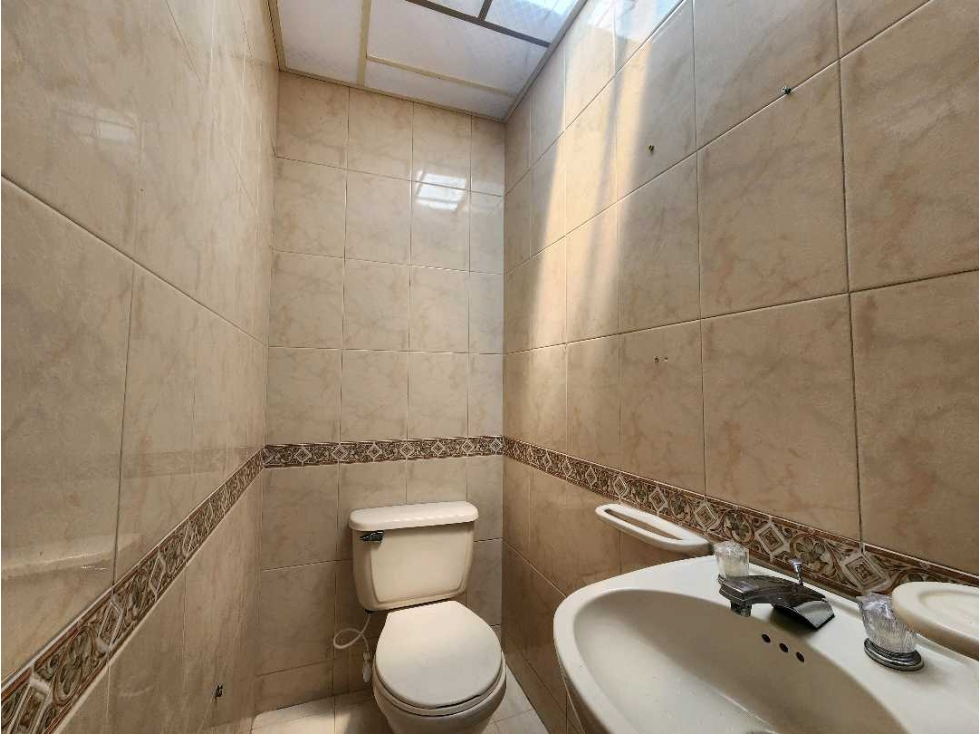 Apartamento en Venta La Floresta Medellín — foto 5