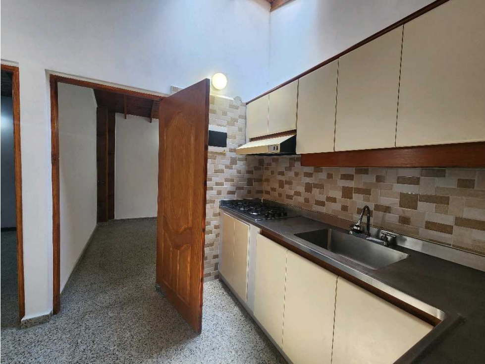 Apartamento en Venta La Floresta Medellín — foto 6