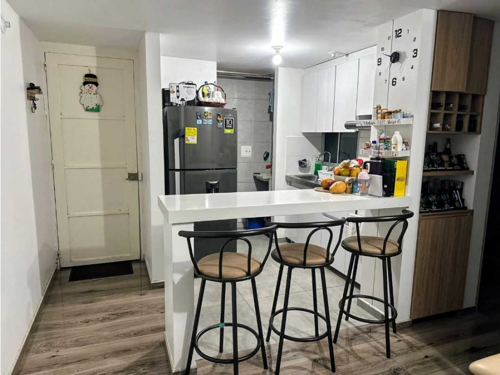 APARTAMENTO EN VENTA LA FRANCIA | MANIZALES