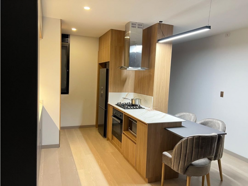Apartamento en venta - La Francia - Manizales — foto 3